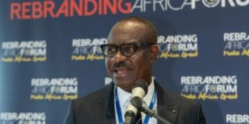 Expert Calls For Stronger Regional Finance To Build Resilient West Africa