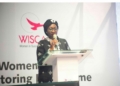 Expert Urges Institutional Action to Open Leadership Pathways for Women in Law