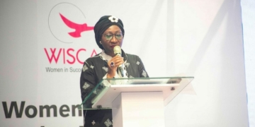 Expert Urges Institutional Action to Open Leadership Pathways for Women in Law