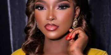 "Someone Said I Looked Like A Monkey" — Actress Habibat Jinadu Reveals Why She Bleached Her Skin 2 “Someone Said I Looked Like A Monkey” — Actress Habibat Jinadu Reveals Why She Bleached Her Skin