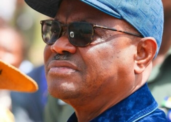 Wike Debunks Report Backing Adamawa LP Guber Candidate