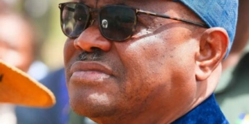Wike Debunks Report Backing Adamawa LP Guber Candidate 4 Wike Debunks Report Backing Adamawa LP Guber Candidate