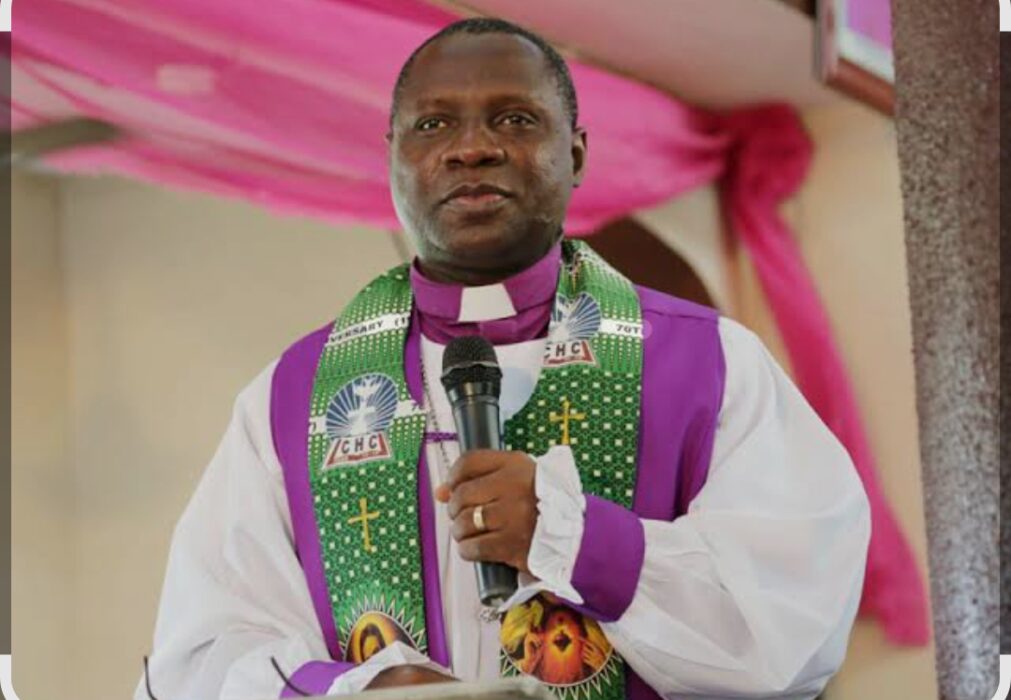 Independence: CAN Demands Economic Relief, Warns Politicians Against Using Christianity