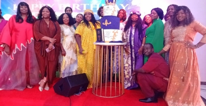 Friends, Family, Followers Celebrate Apostle Belemzy At 46 1 Screenshot 20261001 124114 1