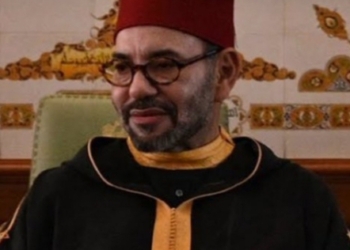 King Mohammed VI Congratulates Tinubu On Nigeria’s  Independence  Day