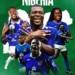 Everton Mark Nigeria@66 With Amokachi, Aiyegbeni, Yobo, Others 4 Everton Mark Nigeria@66 With Amokachi, Aiyegbeni, Yobo, Others