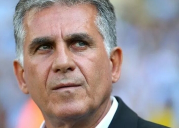 Ghana Coach Queiroz Departs By Mutual Consent After Gambia Defeat