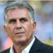 Ghana Coach Queiroz Departs By Mutual Consent After Gambia Defeat