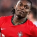 Leão Takes Portugal No. 7 After Ronaldo Exit