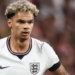 O’Reilly Withdraws From England Squad Due To Injury