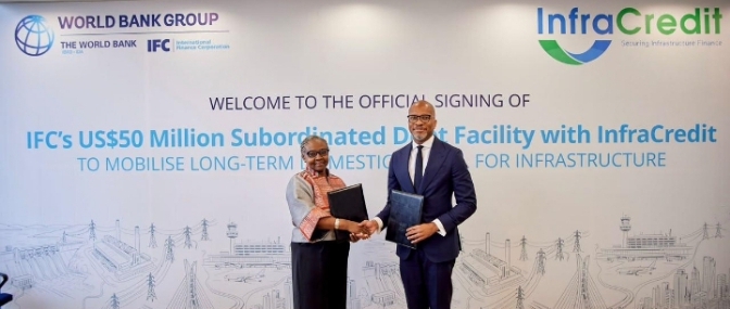 Analysts Laud IFC’s $50m InfraCredit Facility For Infrastructure Financing 1 Screenshot 20261002 102725 1