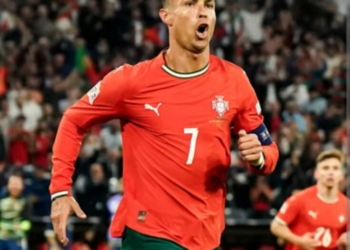 Portugal FA Loses Over One Million Instagram Followers After Ronaldo Exit
