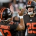 Szmyt’s 56-Yard Field Goal Lifts Browns Past Steelers 27-24 5 Szmyt’s 56-Yard Field Goal Lifts Browns Past Steelers 27-24