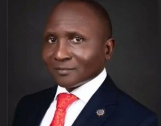 Nigeria’s Amos Dangut Assumes Office As WAEC Registrar/CEO