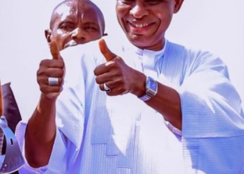 Kano A Work In Progress, Tinubu-Abba Partnership Delivering Results — Suleiman