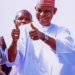 Kano A Work In Progress, Tinubu-Abba Partnership Delivering Results — Suleiman 5 Kano A Work In Progress, Tinubu-Abba Partnership Delivering Results — Suleiman
