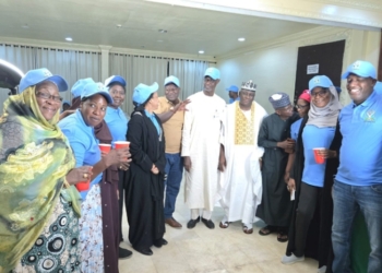 UniMaid Business Management Class Of 1997 Plans Support For Young Entrepreneurs