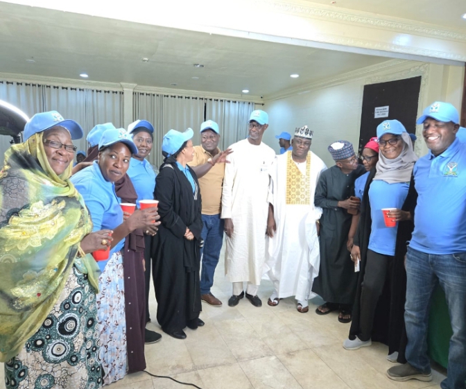 UniMaid Business Management Class Of 1997 Plans Support For Young Entrepreneurs