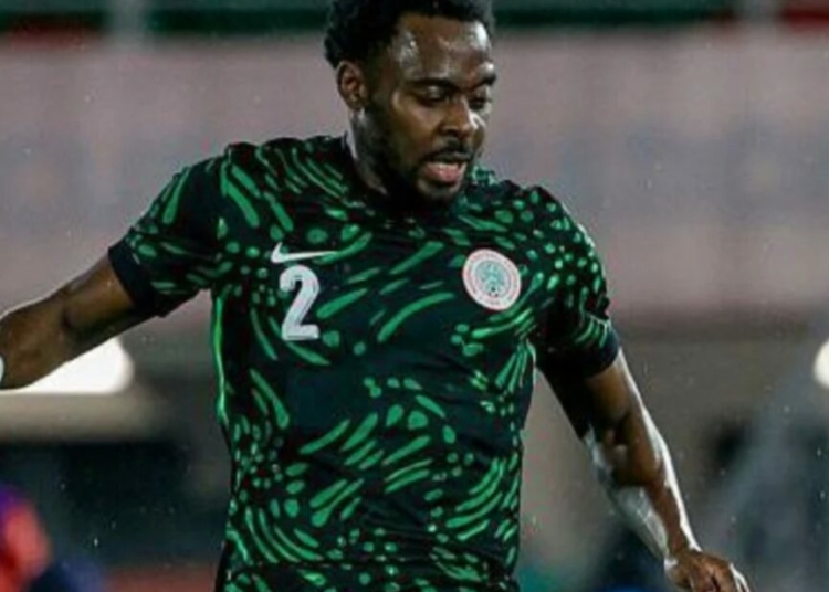 Osayi-Samuel Joins Ndidi OnNigeria’s Injury Absentee List For Russia Friendly 1 Screenshot 20261003 143326 Chrome