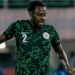 Osayi-Samuel Joins Ndidi OnNigeria’s Injury Absentee List For Russia Friendly