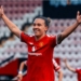 WSL: Manchester United Mark 250th Game With Narrow Win Over Liverpool