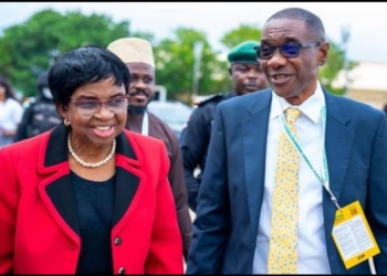 NAFDAC Calls For Nigeria’s Return To Vaccine Manufacturing, Seeks Global Support