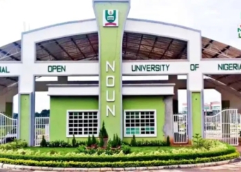 NOUN Halts October 10 Alumni Election Over Certificate Forgery Allegations