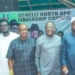 Ughelli North APC Constitutes Ward, LGA Election Committees For 2027 Polls 5 Ughelli North APC Constitutes Ward, LGA Election Committees For 2027 Polls