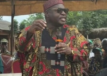 Only Tinubu Can Convene Peace Talks in Ogun APC Crisis, Hunye Says