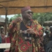 Only Tinubu Can Convene Peace Talks in Ogun APC Crisis, Hunye Says