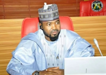 8 APC Lawmakers Who Defected Were Suspended Since 2024 – Zamfara Speaker