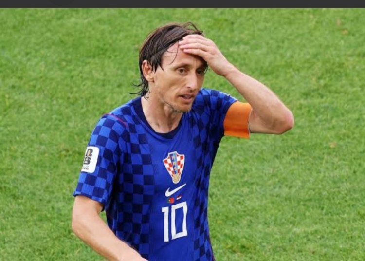 "We Looked Like Four Or Five Players Short" - Modric 1 Screenshot 20261004 140958 Chrome