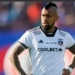 Vidal Criticises Jorge Jesus Over Ronaldo’s Portugal Exit 4 Vidal Criticises Jorge Jesus Over Ronaldo’s Portugal Exit