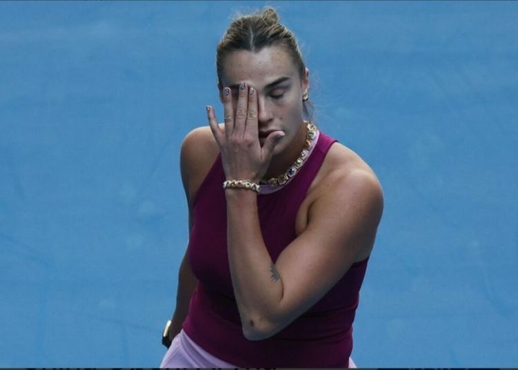Bartunkova Stuns Sabalenka At China Open As Top Two Seeds Exit Early 1 Screenshot 20261004 143538 Chrome