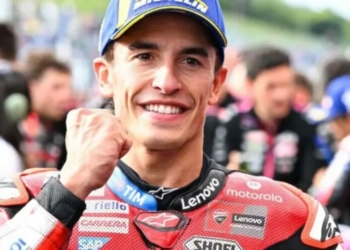 Marquez Wins Japanese Grand Prix To Cut Martin’s MotoGP Lead