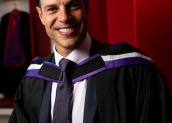 How Education Shaped My Leadership Beyond Chelsea – Azpilicueta