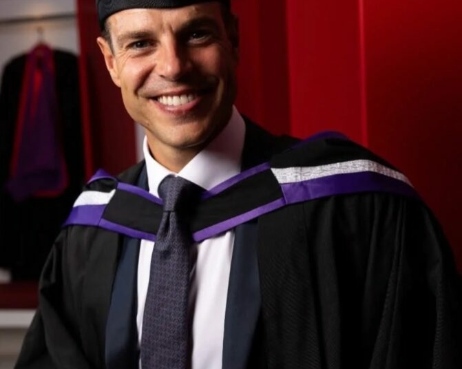 How Education Shaped My Leadership Beyond Chelsea - Azpilicueta 1 Screenshot 20261004 145704 Chrome