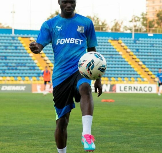 Ajasa Gets Late Super Eagles Call-Up For Russia Friendly 1 Screenshot 20261004 151117 Chrome