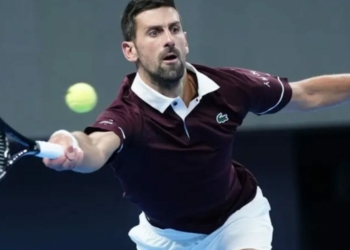 Djokovic Rallies Past Zverev To Reach China Open Semi-Finals