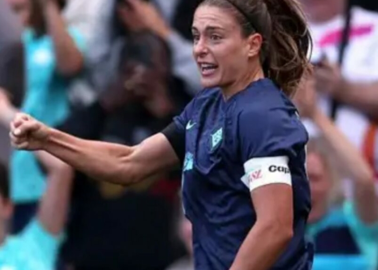 London City Lionesses Hit Six To End Tottenham’s Unbeaten Start 1 Screenshot 20261004 180841 Chrome