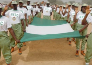 NYSC Kidnappers Cut Ransom To N100m
