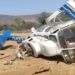 BREAKING: Suspected Military Chopper Crashes In Ondo Swamp, Fate Of Crew Unknown 5 BREAKING: Suspected Military Chopper Crashes In Ondo Swamp, Fate Of Crew Unknown