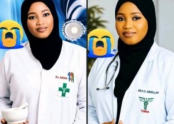 Twin Sisters, Medical Professionals, Die 2 Days Apart