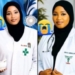 Twin Sisters, Medical Professionals, Die 2 Days Apart 4 Twin Sisters, Medical Professionals, Die 2 Days Apart