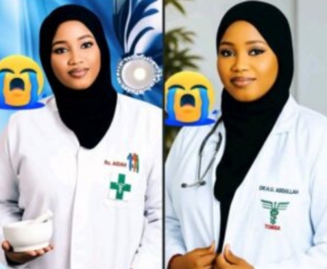 Twin Sisters, Medical Professionals, Die 2 Days Apart