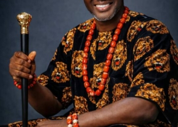 2027: APM Youth Leader Hails Adeoye As Frontline Alternative To Lead Lagos