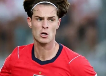 England Hit By Scott Injury Blow Ahead Of Czech Republic Clash