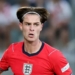 England Hit By Scott Injury Blow Ahead Of Czech Republic Clash