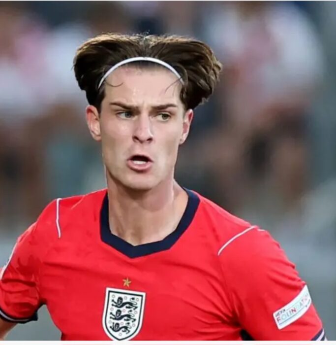 England Hit By Scott Injury Blow Ahead Of Czech Republic Clash