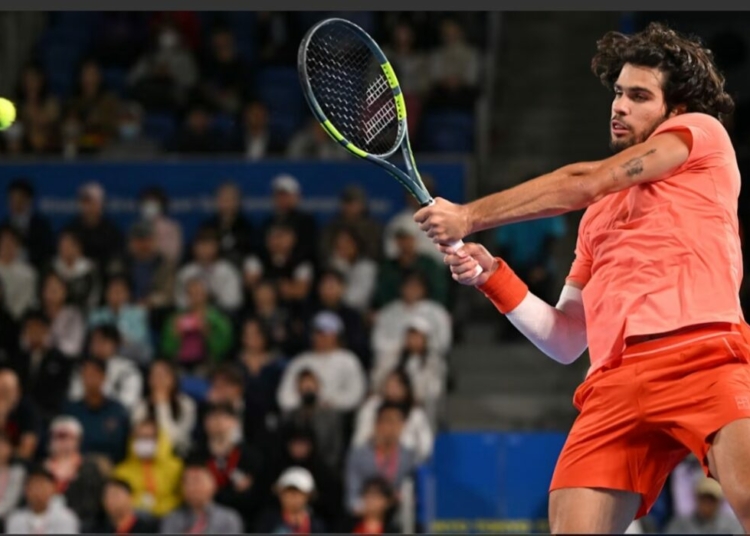 Alcaraz Outlasts Munar To Book Japan Open Final Spot 1 Screenshot 20261005 135700 Chrome